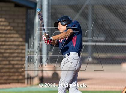 Thumbnail 2 in Queen Creek @ McClintock photogallery.