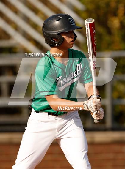 Thumbnail 2 in Lassiter @ Roswell photogallery.