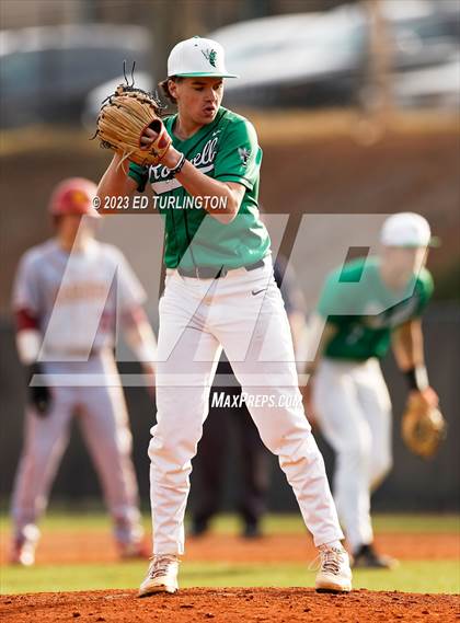 Thumbnail 1 in Lassiter @ Roswell photogallery.