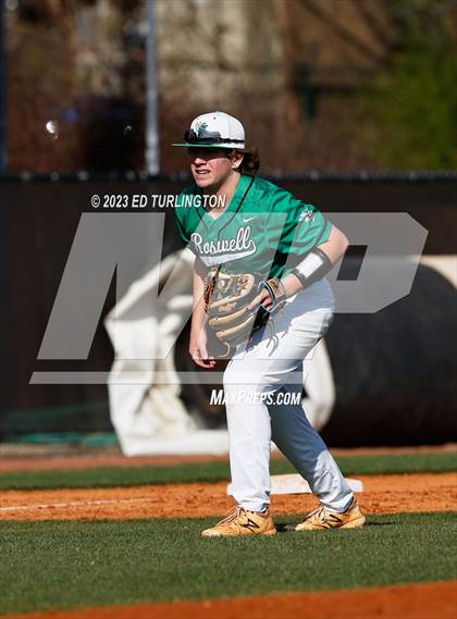 Thumbnail 2 in Lassiter @ Roswell photogallery.