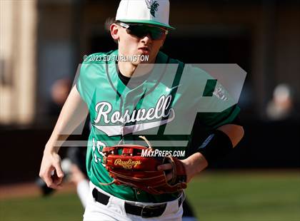 Thumbnail 1 in Lassiter @ Roswell photogallery.