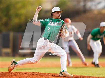 Thumbnail 2 in Lassiter @ Roswell photogallery.