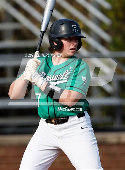 Thumbnail 2 in Lassiter @ Roswell photogallery.