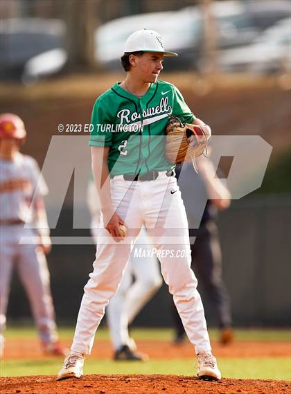 Thumbnail 3 in Lassiter @ Roswell photogallery.
