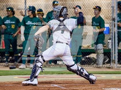Thumbnail 3 in Rio Americano vs. Granite Bay (CIF SJS D2 Final) photogallery.