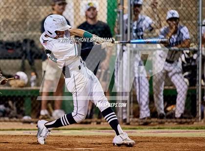 Thumbnail 1 in Rio Americano vs. Granite Bay (CIF SJS D2 Final) photogallery.