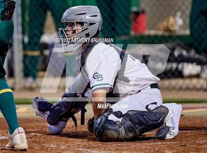 Thumbnail 1 in Rio Americano vs. Granite Bay (CIF SJS D2 Final) photogallery.