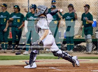 Thumbnail 1 in Rio Americano vs. Granite Bay (CIF SJS D2 Final) photogallery.