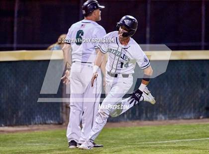 Thumbnail 1 in Rio Americano vs. Granite Bay (CIF SJS D2 Final) photogallery.