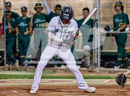 Thumbnail 1 in Rio Americano vs. Granite Bay (CIF SJS D2 Final) photogallery.