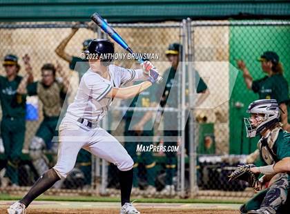 Thumbnail 3 in Rio Americano vs. Granite Bay (CIF SJS D2 Final) photogallery.