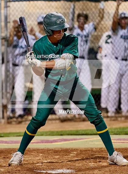 Thumbnail 3 in Rio Americano vs. Granite Bay (CIF SJS D2 Final) photogallery.