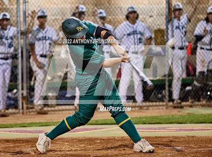 Thumbnail 1 in Rio Americano vs. Granite Bay (CIF SJS D2 Final) photogallery.