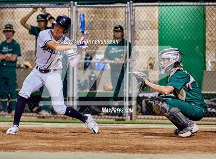 Thumbnail 2 in Rio Americano vs. Granite Bay (CIF SJS D2 Final) photogallery.