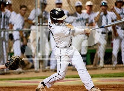 Thumbnail 3 in Rio Americano vs. Granite Bay (CIF SJS D2 Final) photogallery.