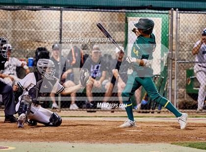 Thumbnail 1 in Rio Americano vs. Granite Bay (CIF SJS D2 Final) photogallery.