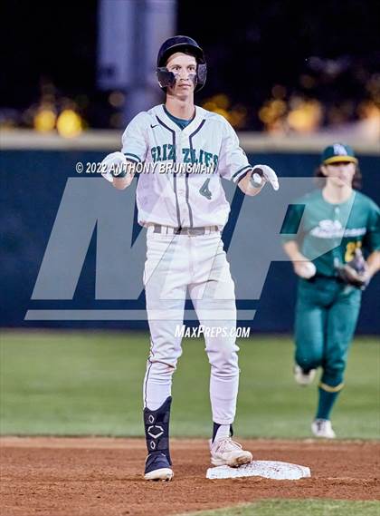 Thumbnail 3 in Rio Americano vs. Granite Bay (CIF SJS D2 Final) photogallery.
