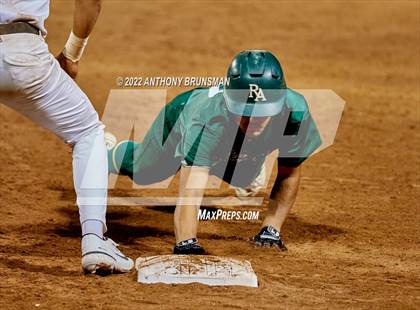Thumbnail 1 in Rio Americano vs. Granite Bay (CIF SJS D2 Final) photogallery.