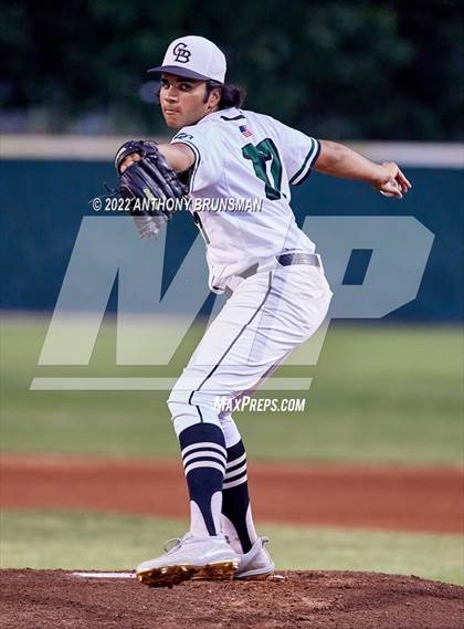 Thumbnail 1 in Rio Americano vs. Granite Bay (CIF SJS D2 Final) photogallery.