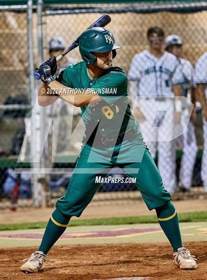 Thumbnail 3 in Rio Americano vs. Granite Bay (CIF SJS D2 Final) photogallery.