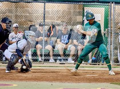 Thumbnail 2 in Rio Americano vs. Granite Bay (CIF SJS D2 Final) photogallery.