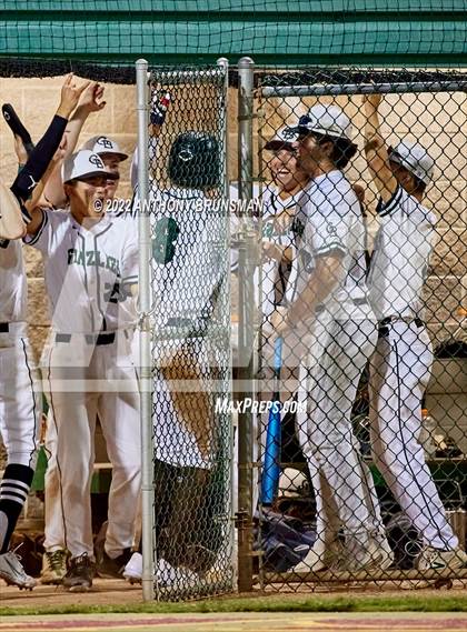 Thumbnail 1 in Rio Americano vs. Granite Bay (CIF SJS D2 Final) photogallery.