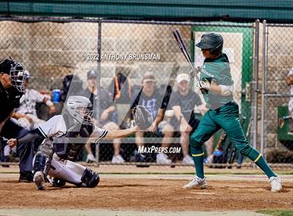 Thumbnail 3 in Rio Americano vs. Granite Bay (CIF SJS D2 Final) photogallery.