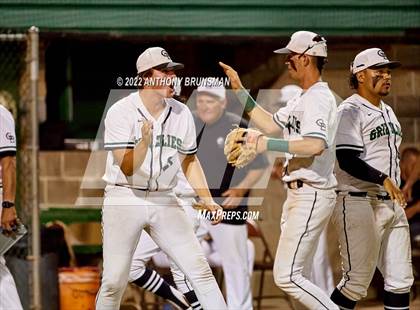 Thumbnail 3 in Rio Americano vs. Granite Bay (CIF SJS D2 Final) photogallery.