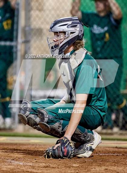 Thumbnail 1 in Rio Americano vs. Granite Bay (CIF SJS D2 Final) photogallery.