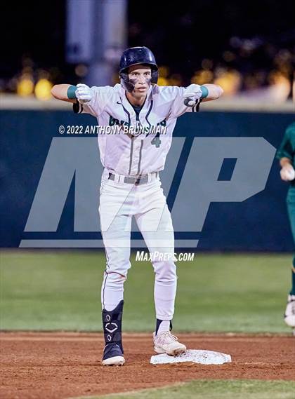 Thumbnail 2 in Rio Americano vs. Granite Bay (CIF SJS D2 Final) photogallery.