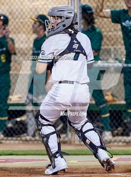 Thumbnail 1 in Rio Americano vs. Granite Bay (CIF SJS D2 Final) photogallery.