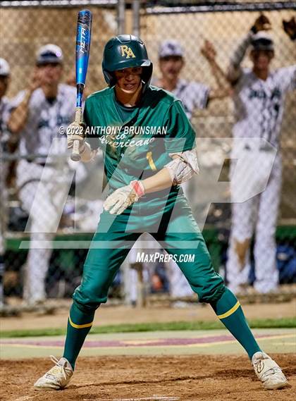 Thumbnail 1 in Rio Americano vs. Granite Bay (CIF SJS D2 Final) photogallery.