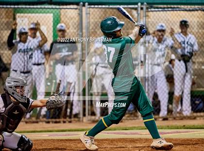 Thumbnail 2 in Rio Americano vs. Granite Bay (CIF SJS D2 Final) photogallery.
