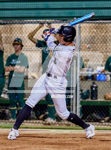 Thumbnail 2 in Rio Americano vs. Granite Bay (CIF SJS D2 Final) photogallery.