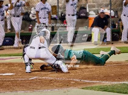 Thumbnail 1 in Rio Americano vs. Granite Bay (CIF SJS D2 Final) photogallery.