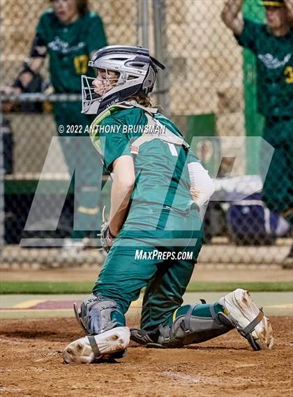 Thumbnail 1 in Rio Americano vs. Granite Bay (CIF SJS D2 Final) photogallery.