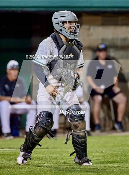 Thumbnail 3 in Rio Americano vs. Granite Bay (CIF SJS D2 Final) photogallery.