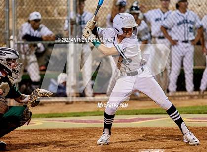 Thumbnail 3 in Rio Americano vs. Granite Bay (CIF SJS D2 Final) photogallery.