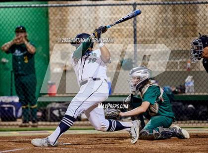 Thumbnail 3 in Rio Americano vs. Granite Bay (CIF SJS D2 Final) photogallery.