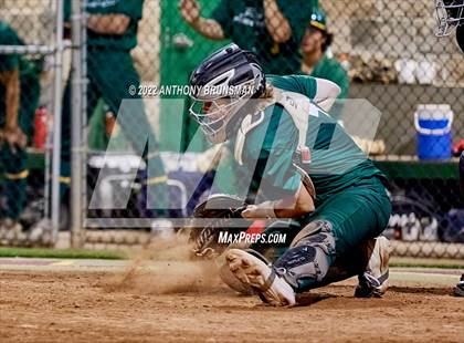 Thumbnail 1 in Rio Americano vs. Granite Bay (CIF SJS D2 Final) photogallery.