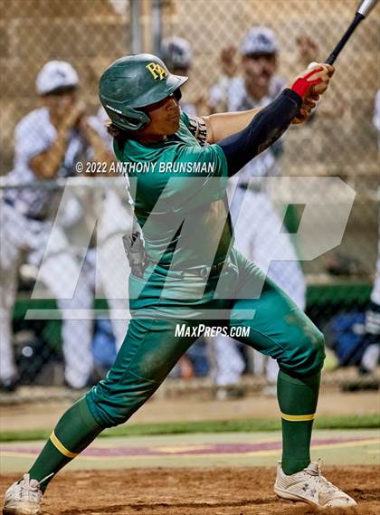 Thumbnail 1 in Rio Americano vs. Granite Bay (CIF SJS D2 Final) photogallery.