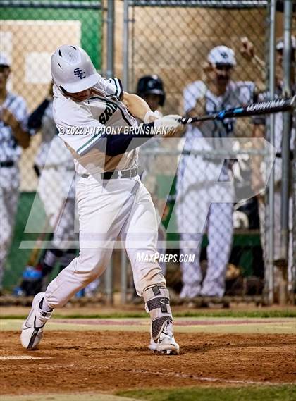 Thumbnail 1 in Rio Americano vs. Granite Bay (CIF SJS D2 Final) photogallery.