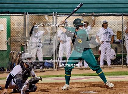 Thumbnail 1 in Rio Americano vs. Granite Bay (CIF SJS D2 Final) photogallery.