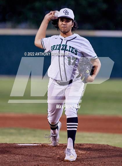 Thumbnail 3 in Rio Americano vs. Granite Bay (CIF SJS D2 Final) photogallery.