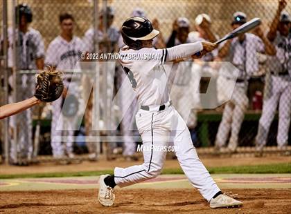 Thumbnail 2 in Rio Americano vs. Granite Bay (CIF SJS D2 Final) photogallery.
