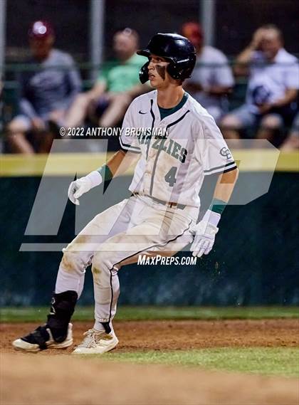 Thumbnail 2 in Rio Americano vs. Granite Bay (CIF SJS D2 Final) photogallery.