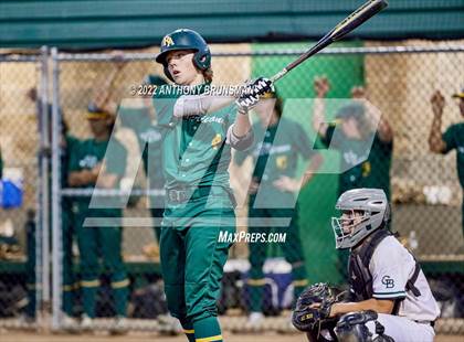 Thumbnail 3 in Rio Americano vs. Granite Bay (CIF SJS D2 Final) photogallery.