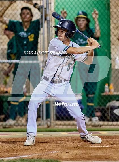 Thumbnail 2 in Rio Americano vs. Granite Bay (CIF SJS D2 Final) photogallery.