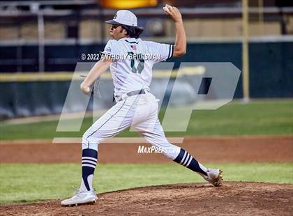 Thumbnail 2 in Rio Americano vs. Granite Bay (CIF SJS D2 Final) photogallery.