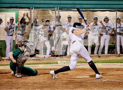 Thumbnail 2 in Rio Americano vs. Granite Bay (CIF SJS D2 Final) photogallery.